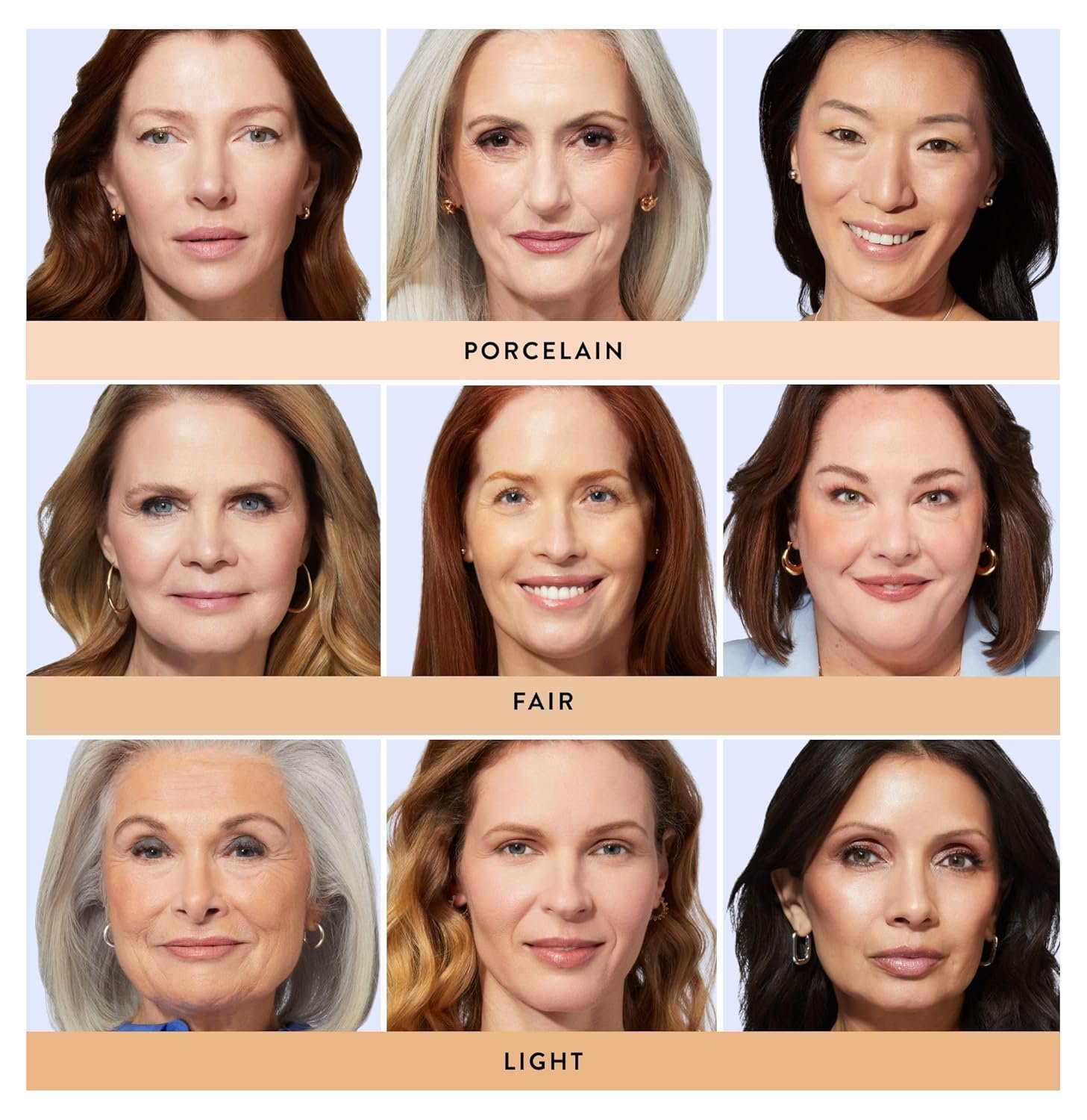 LAURA GELLER NEW YORK Award-Winning Baked Balance-n-Brighten Color Correcting Powder Foundation - Light - Buildable Light to Medium Coverage - Demi-Matte Natural Finish - Image 6