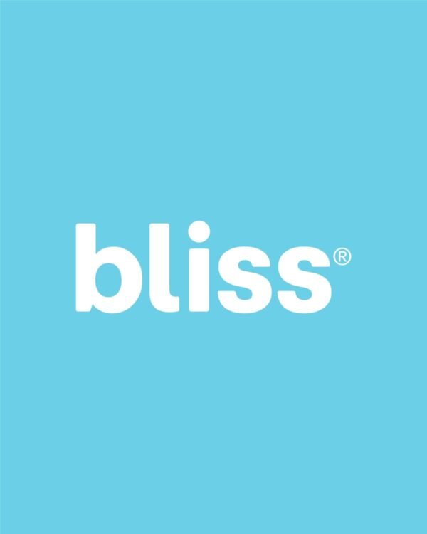 Bliss Facial Cleansing Brush - Electric Silicone Face Scrubber - Facial Massaging and Rejuvenating Skin Scrubber with 4 Modes, Size, Light Blue - Image 8