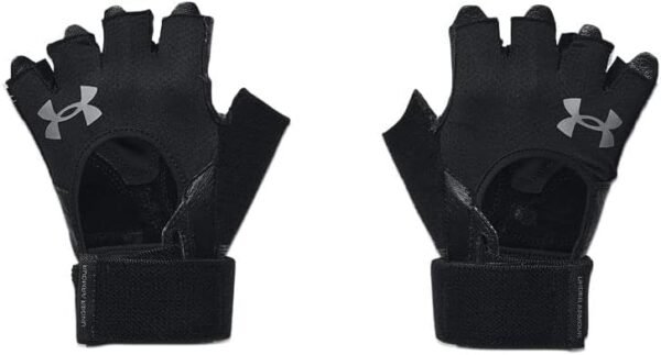 Under Armour Men's Weightlifting Glove - Image 2
