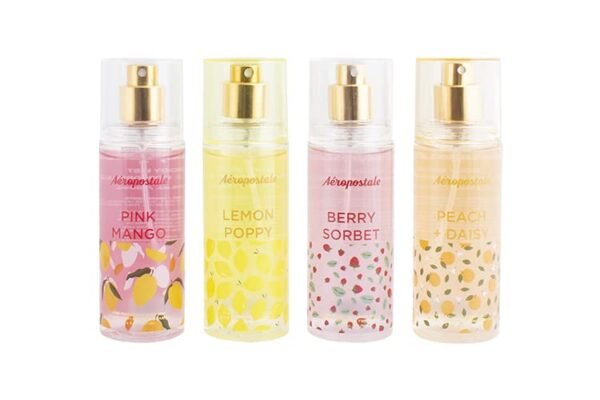 Aeropostale Fruity + Floral Body Mist Coffret Collection, 8 fl. oz. - Image 3