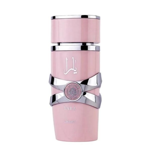 Lattafa YARA EDP Spray 100ML (3.4OZ) Perfumes | The Essence Of Beauty & Fragrance, Perfume For Women. (Pack of 3) - Image 4