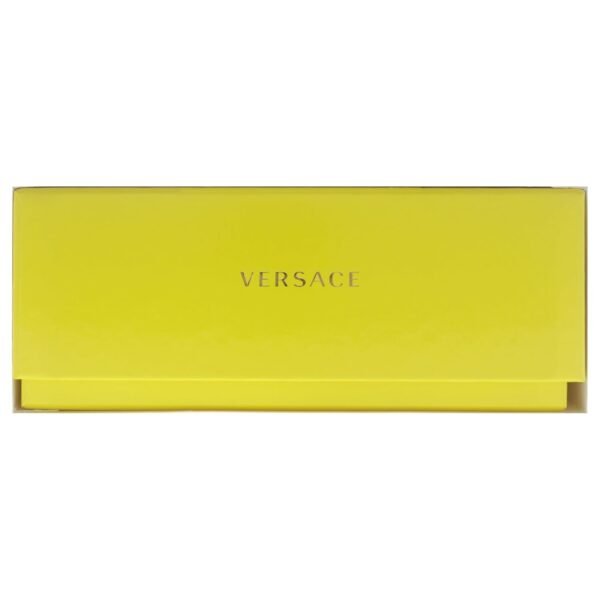 Versace Yellow Diamond 3 Piece Gift Set for Women, packaging may vary - Image 7