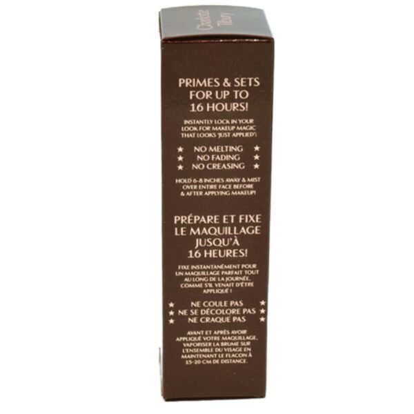 Charlotte Tilbury Airbrush Flawless Setting Spray 1.1 FL oz / 34 ml, Red - Image 7