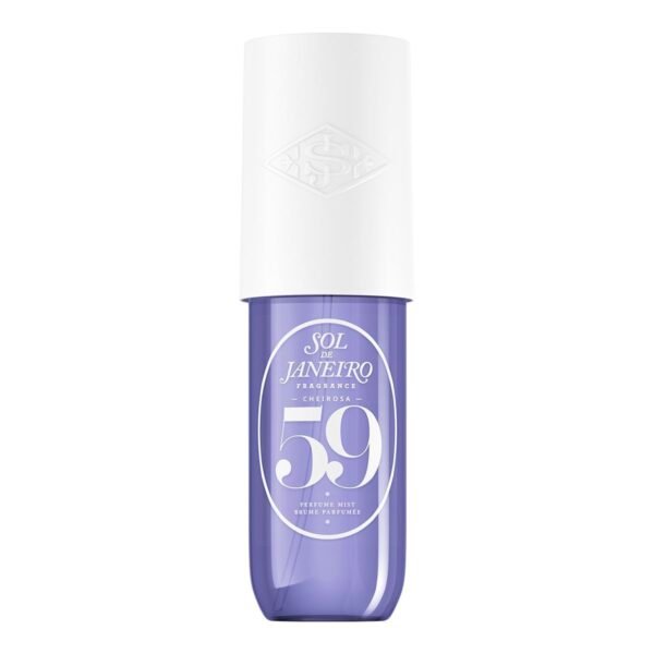 Sol de Janeiro Hair & Body Perfume Mist - Image 2