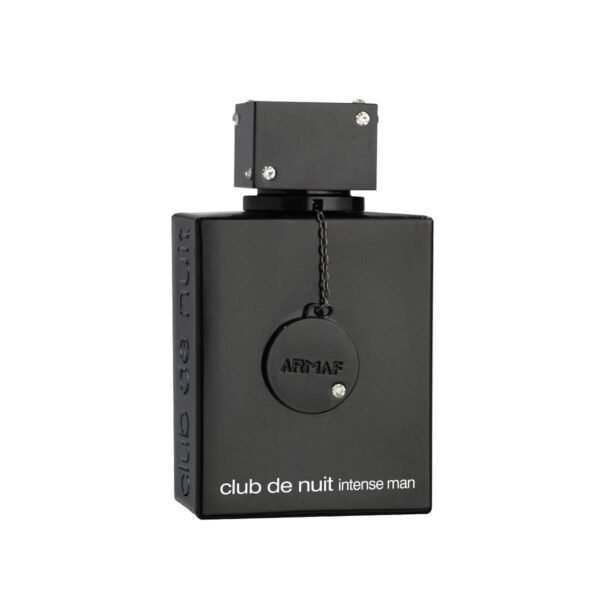 Armaf Club De Nuit Intense Man Eau De Toilette, 3.6 Ounce, woody spicy - Image 2