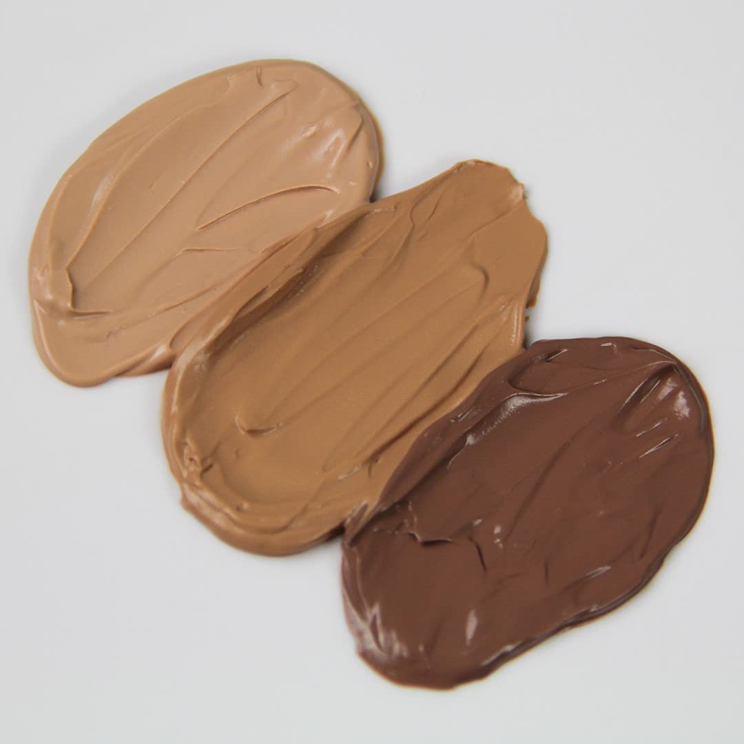 Australian Gold Botanical SPF 50 Tinted Mineral Sunscreen for Face, Non-Chemical BB Cream, Water-Resistant, Matte Finish, For Sensitive Facial Skin, Medium to Tan Skin Tones, 3 FL Oz - Image 8