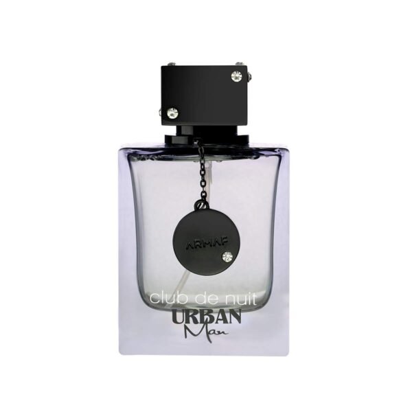 Armaf Club De Nuit Urban for Man Eau de Parfum Spray, 3.6 Ounce - Image 2