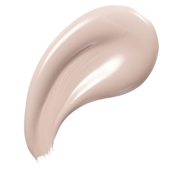 Revolution Beauty, Conceal & Define Foundation, Full Coverage, Long-Lasting Matte Finish, Vegan & Cruelty Free, F1 Fair Skin Tones, 0.8 Fl.Oz. - Image 3