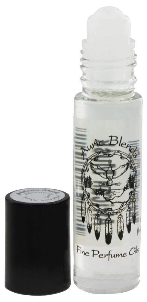 Auric Blends African Musk Roll-on Perfume Oil | Alcohol Free, Vegan, Cruelty Free, Made in USA | 0.33 Fl. Oz - Image 2