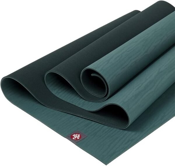 MANDUKA EKO Lite Yoga Mat - for Women and Men, Lightweight, Durable, Non Slip Grip, 4mm Thick, 71 Inch - Image 5