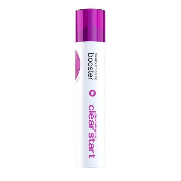 Dermalogica Clear Start Breakout Clearing Booster (1 Fl Oz) Acne Spot Treatment with Salicylic Acid - Clears Breakouts & Locks in Moisture To Soothe Irritation - Image 2