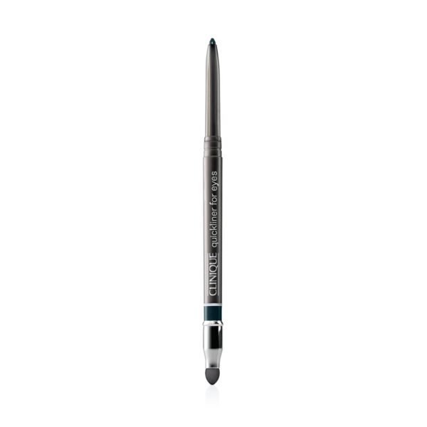 Clinique Quickliner For Eyes | Water Resistant, Smudge Resistant + Safe For Sensitive Eyes - Image 2