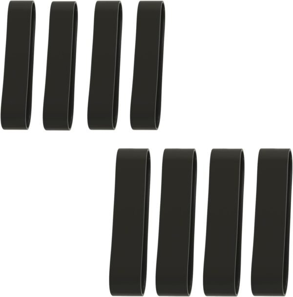 Rip Stick Adjustable Resistance Bands 8 Pack (Bands only) - Image 2
