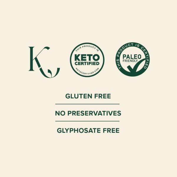 Great Lakes Wellness Collagen Peptides Powder for Skin, Hair, Nails, Joints & Digestion - Unflavored - Quick Dissolve Hydrolyzed, Non-GMO, Keto, Kosher - 10 oz - Image 12