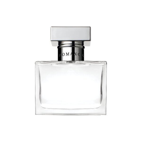 Ralph Lauren - Romance - Eau de Parfum - Women's Perfume - Floral & Woody - With Rose, Jasmine, and Berries - Medium Intensity - Image 2