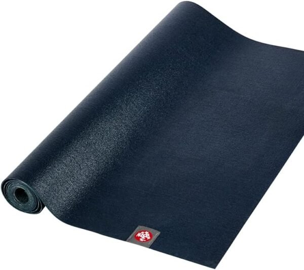 Manduka eKO Superlite Yoga Mat for Travel - Lightweight, Easy to Roll and Fold, Durable, 1.5mm Thick, 71 Inch - Image 3