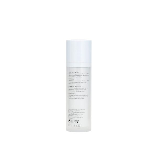 Honest Beauty Vitamin C Radiance Brightening Serum | Improves Skin Tone + Complexion | Vitamin C, Pearl, Hyaluronic Acid | EWG Verified + Cruelty Free | 1 fl oz - Image 10