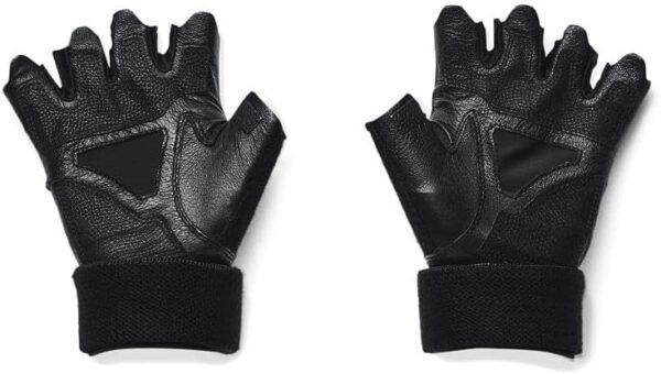 Under Armour Men's Weightlifting Glove - Image 4