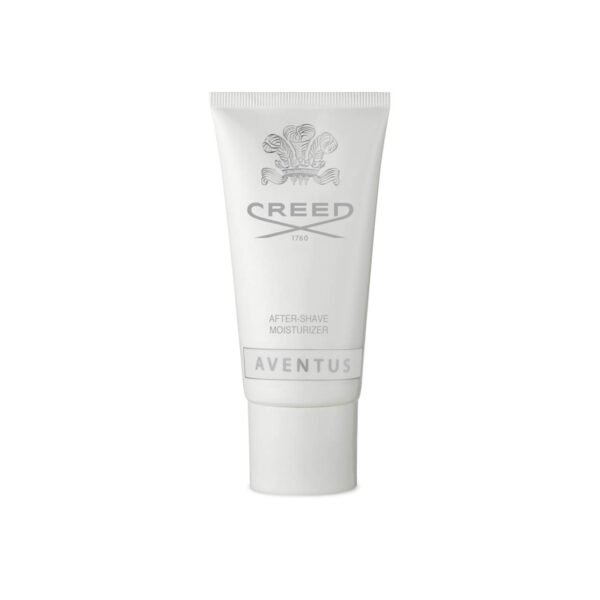 Creed Aventus After Shave Balm, Men's Luxury After Shave Moisturizer, Dry Woods, Fresh, Citrus & Fruity Fragrance, 75 ML / 2.5 Fl Oz - Image 2