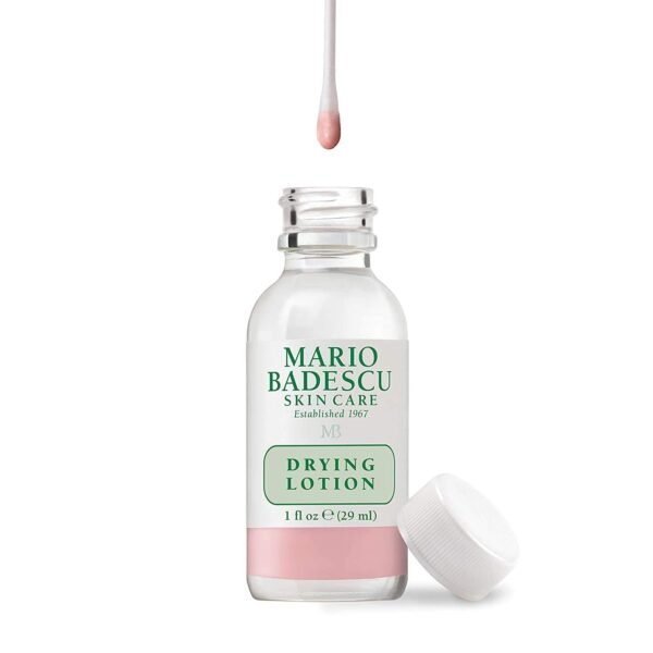 Mario Badescu Drying Lotion, 1 Fl oz - Image 3