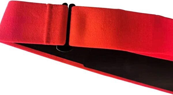 Heart Rate Monitor Chest Strap Fits for Myzone Replacement Strap Myzone MZ-Switch Belt - Image 5