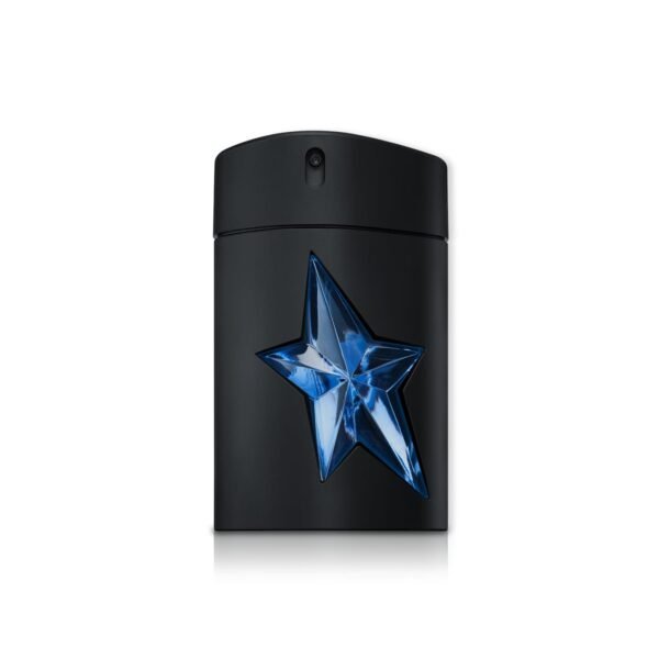Mugler A*Men - Eau de Toilette Refill - Mens Cologne - Woody & Ambery - With Patchouli & Coffee Extract - Long Lasting Fragrance - Image 2