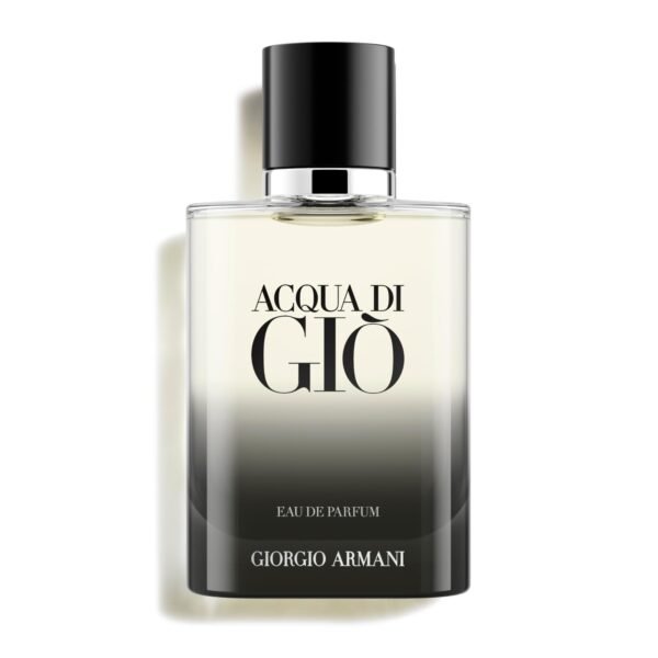 Armani Beauty - Acqua di Giò - Eau de Parfum - Cologne for Men - Fresh & Powerful Men’s Fragrance - Mandarin, Lavender, Patchouli Notes - Image 2
