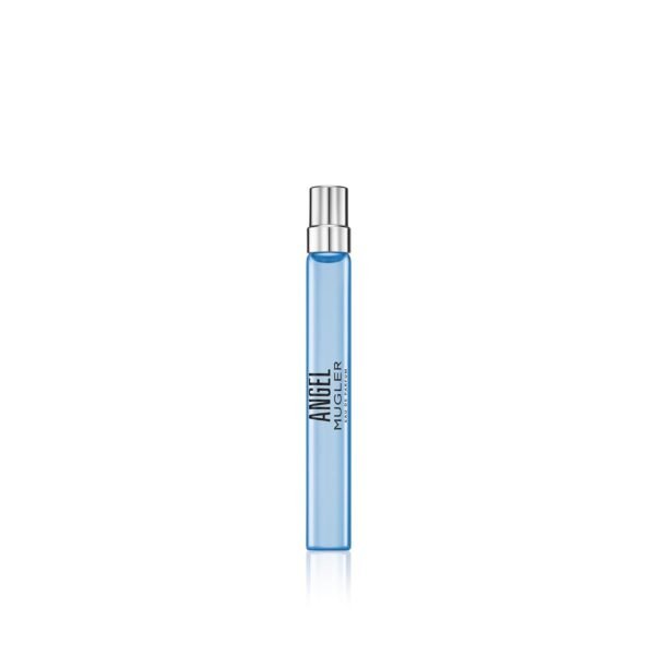 Mugler Angel - Eau de Parfum - Women's Perfume - Ambery & Woody - With Bergamot, Praline, and Patchouli - Long Lasting Fragrance - Image 2