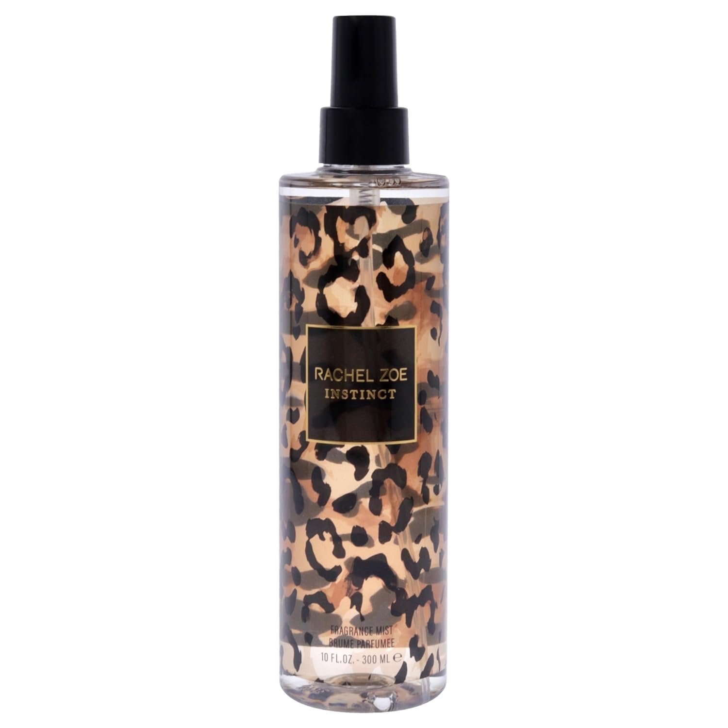 RACHEL ZOE Instinct - Body Mist For Women - Woody, Floral And Musk Scent - Top Notes Of Bergamot And Orange Blossom - Middle Notes Of Jasmine And Lily-Of-The-Valley - Base Note Of Musk - 10 Oz - Image 2