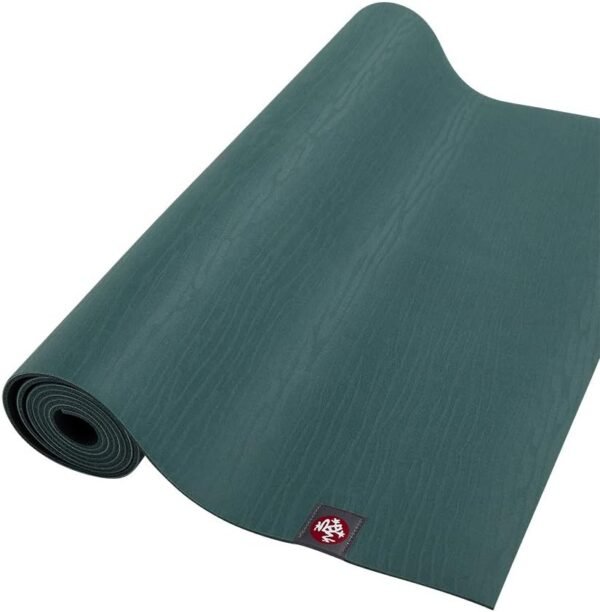 MANDUKA EKO Lite Yoga Mat - for Women and Men, Lightweight, Durable, Non Slip Grip, 4mm Thick, 71 Inch - Image 4
