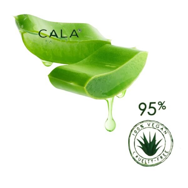 Cala Aloe vera moisturizing & soothing gel 10.14 fluid ounce, 10.14 Fl Ounce - Image 5