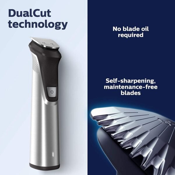 Philips Multi Groom 7000 MG7770 - Image 3