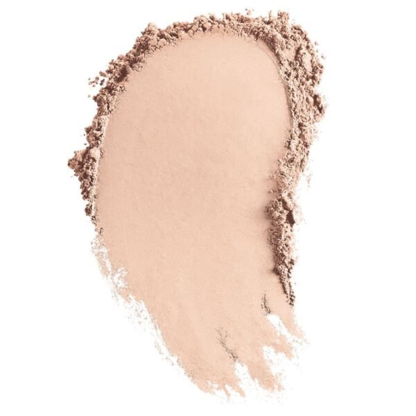 bareMinerals Original Matte Loose Mineral Foundation SPF 15, Powder Foundation Makeup, Buildable Coverage, Reduces Shine, Talc Free Foundation, Vegan - Image 4