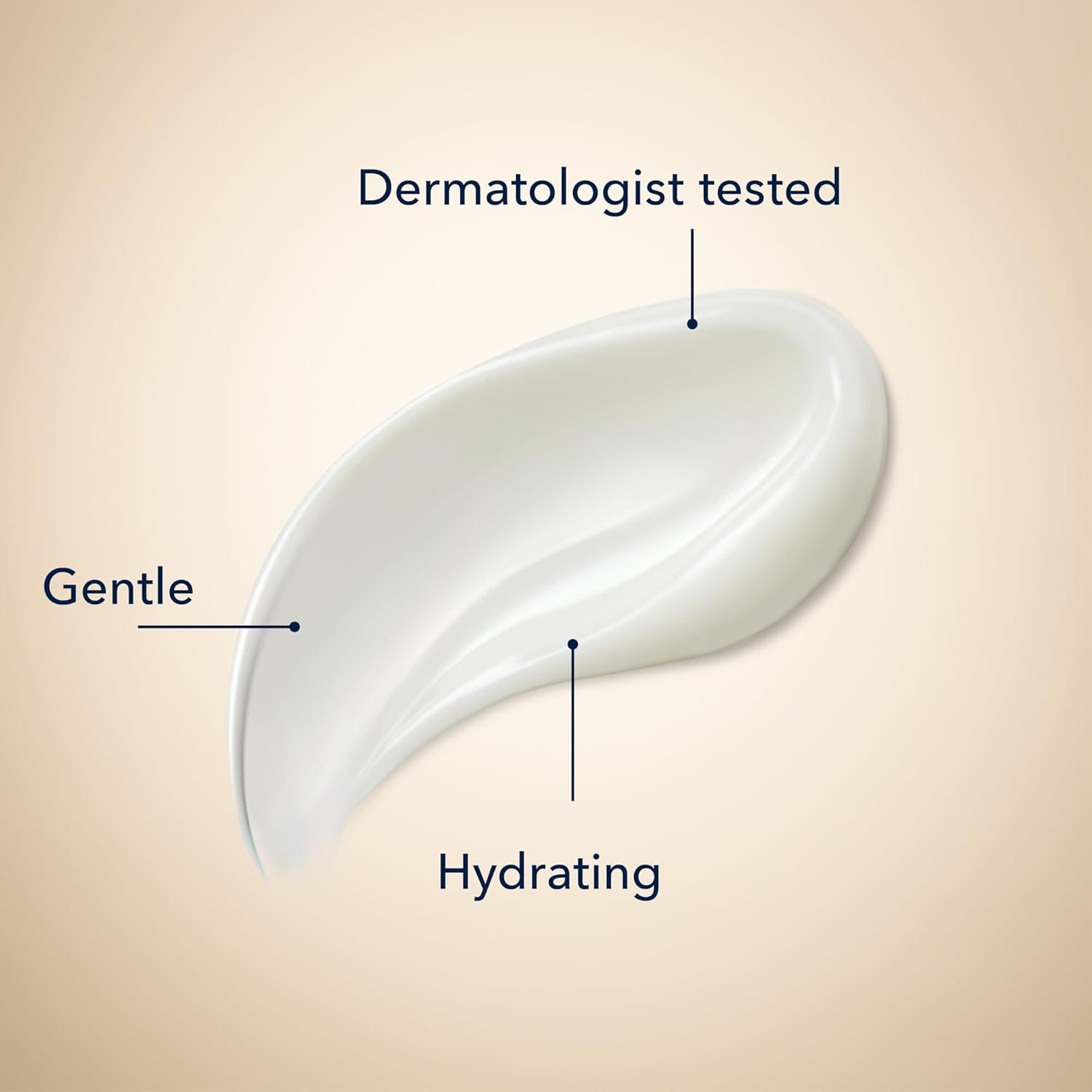 RoC Retinol Correxion Deep Wrinkle Anti-Aging Night Cream, Daily Face Moisturizer with Shea Butter, Glycolic Acid and Squalane, Stocking Stuffers for Men & Women, 1 Ounces (Packaging May Vary) - Image 7