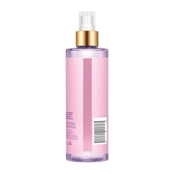 Vera Wang Princess Body Mist 8.4 fl oz (Pack of 1), Notes of Apple, Quava, and Vanilla, Women's Fragrance, Long Lasting, Everyday Fragrance - Image 6