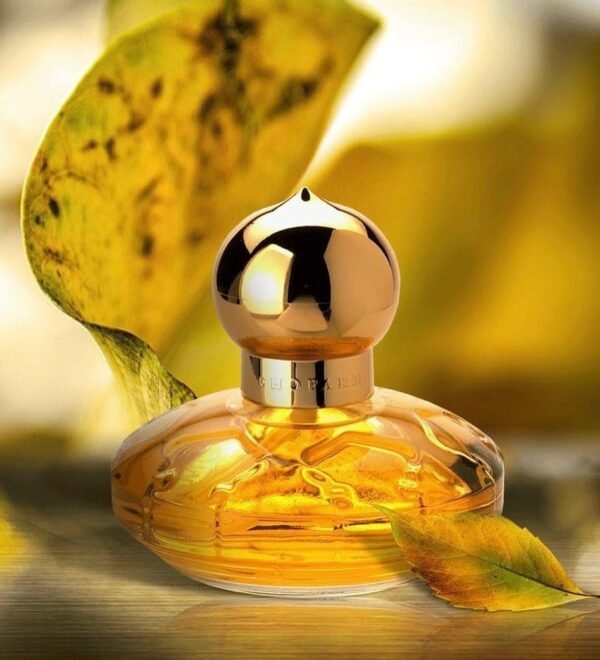 Chopard Casmir Eau de Parfum Spray For Women - 3.4 Fl Oz - Amber Vanilla Perfume For Her - Woody, Musky & Fruity Scent - Luxury Long Lasting Fragrance with Notes of Coconut, Mango & Sandalwood - Image 4
