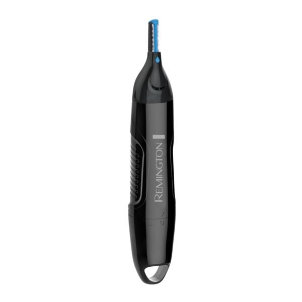 Remington NE3200 Nose and Ear Hair Trimmer with Wash Out System, Black - Image 2