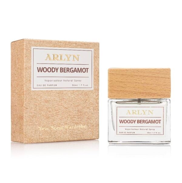 ARLYN Woody Bergamot Eau De Parfum Inspired by Cred's Aventus, Perfume for Men, Luxury Fragrance - Vegan, Cruelty-Free, and Eco-Conscious (1.7oz / 50ml) - Image 6