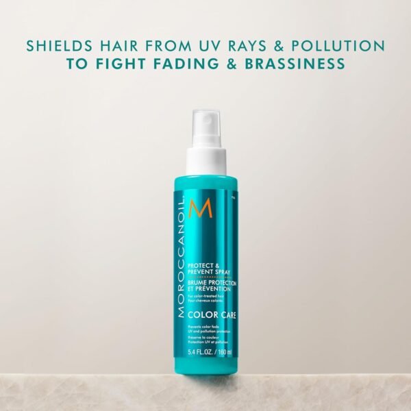 Moroccanoil Protect & Prevent Spray - Image 3