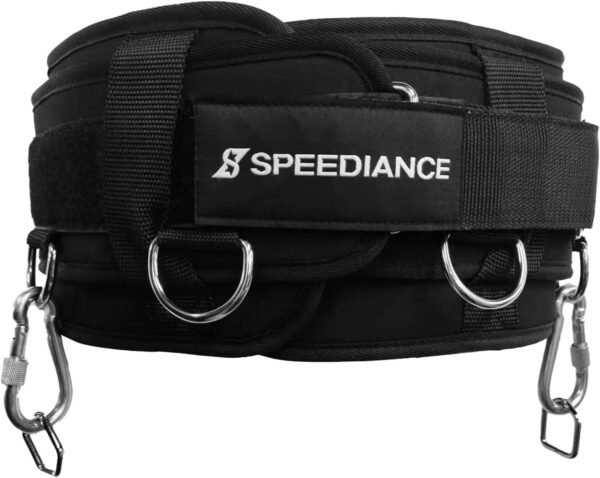 Weight Lifting Belt - Image 2