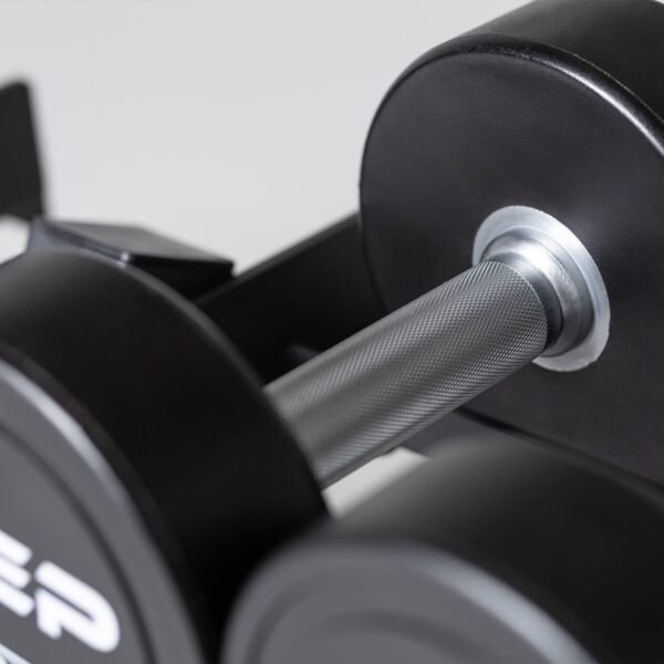Rep Fitness Urethane Coated Dumbbells- Idividual Pairs and Sets - Image 4
