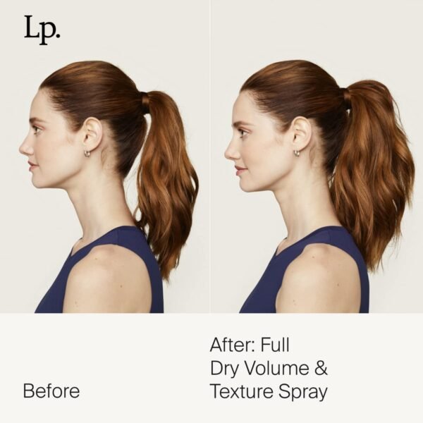 Living Proof Full Dry Volume & Texture Spray - Image 6