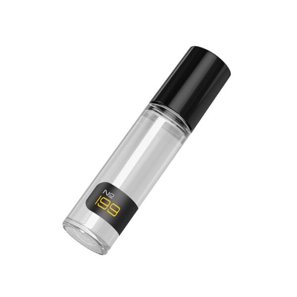 Creed Neroli Sauvage Premium Impression by Musk & Hustle | No. 199 | Men's Cologne | Citrus, Fresh Spicy, & Aromatic | Superior Ingredients & Note Formula | Masterfully Blended in U.S.A. - Image 3