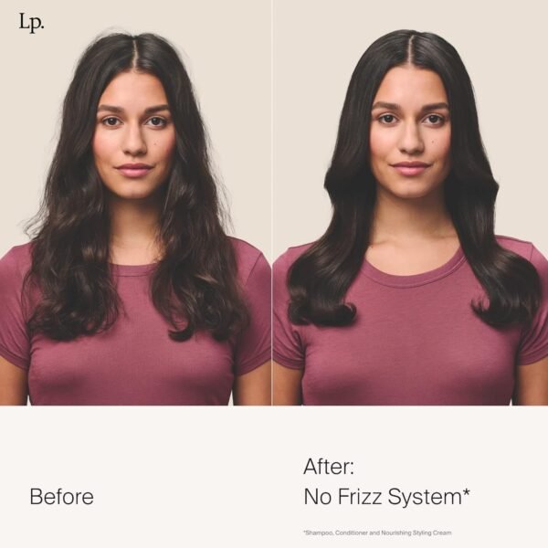 Living Proof No Frizz Shampoo - Image 3