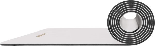 Retrospec Laguna 5mm Yoga Mat - Fitness Mat for Women, Men & Children, Slip-Resistant and Moisture Absorbing Exercise Mat for Home, Pilates, Yoga and Floor Workouts - Image 6