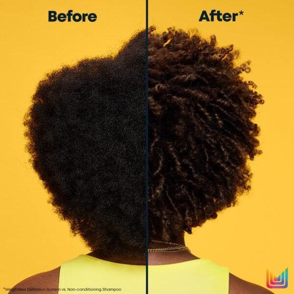 Matrix A Curl Can Dream Rich Mask, Hydrating & Deep Conditioning Leave-In Mask, Curly & Coily Hair, Sulfate & Paraben Free, Preserves Curl Pattern, Packaging May Vary - Image 3