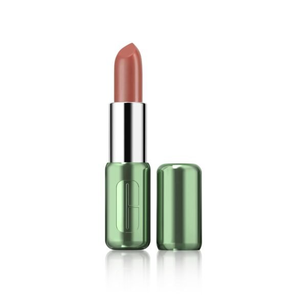 Clinique Pop Longwear Lipstick | Long Lasting, Satin, Matte + Shine - Image 2