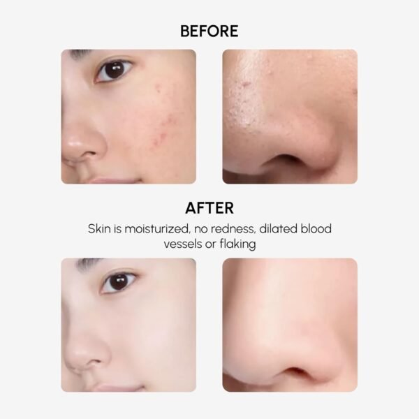 Pore Minimizing Face Primer, Long-Lasting BB Cream, Makeup Primer & Moisturizing Face Cream for Smooth, Flawless Skin - Image 3