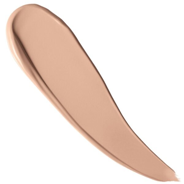 CoverGirl & Olay Simply Ageless 3-in-1 Liquid Foundation, Matte Finish, Hyaluronic & Vitamin C Formula, Cruelty Free, Classic Ivory, 1 Count - Image 5