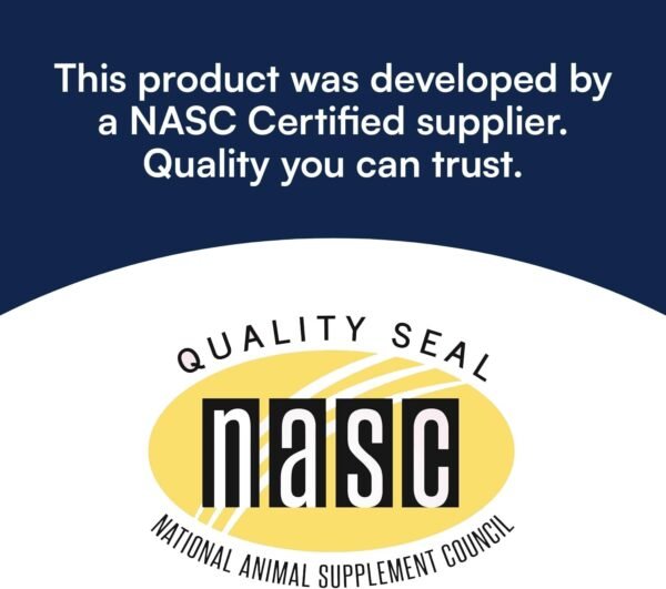 Dog Weight Gainer - Weight Gain Dog Food - Dog Protein Powder - High Calorie Weight Gainer for Dogs - Dog Muscle Builder - Puppy Weight Gainer - Image 8